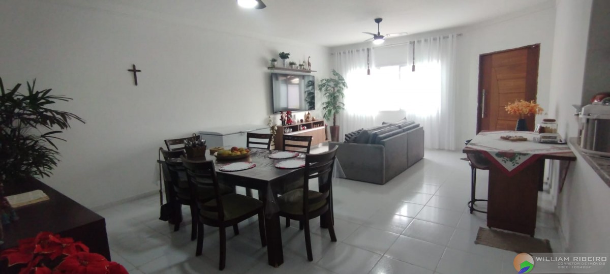 Casa para venda em Peruíbe no bairro Jardim Imperador