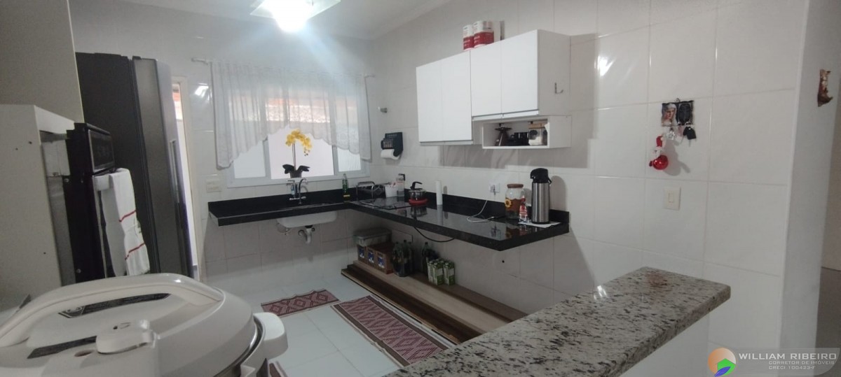 Casa para venda em Peruíbe no bairro Jardim Imperador