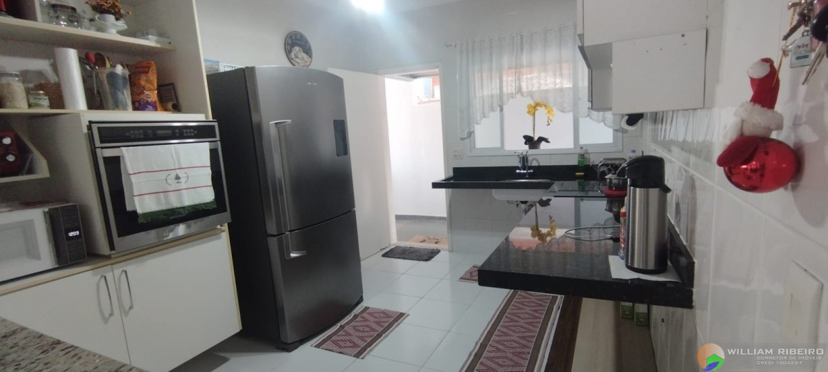 Casa para venda em Peruíbe no bairro Jardim Imperador