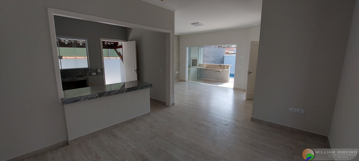 Casa para venda em Peruíbe no bairro Oásis