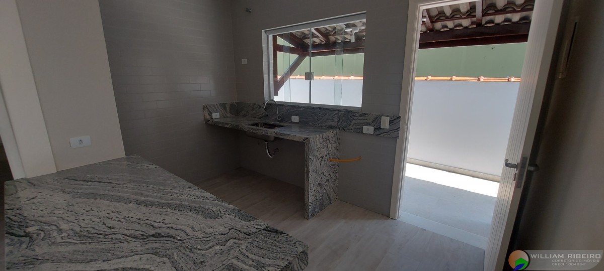 Casa para venda em Peruíbe no bairro Oásis