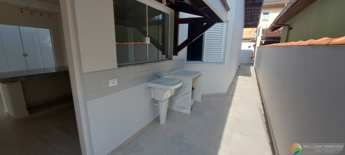 Casa para venda em Peruíbe no bairro Oásis