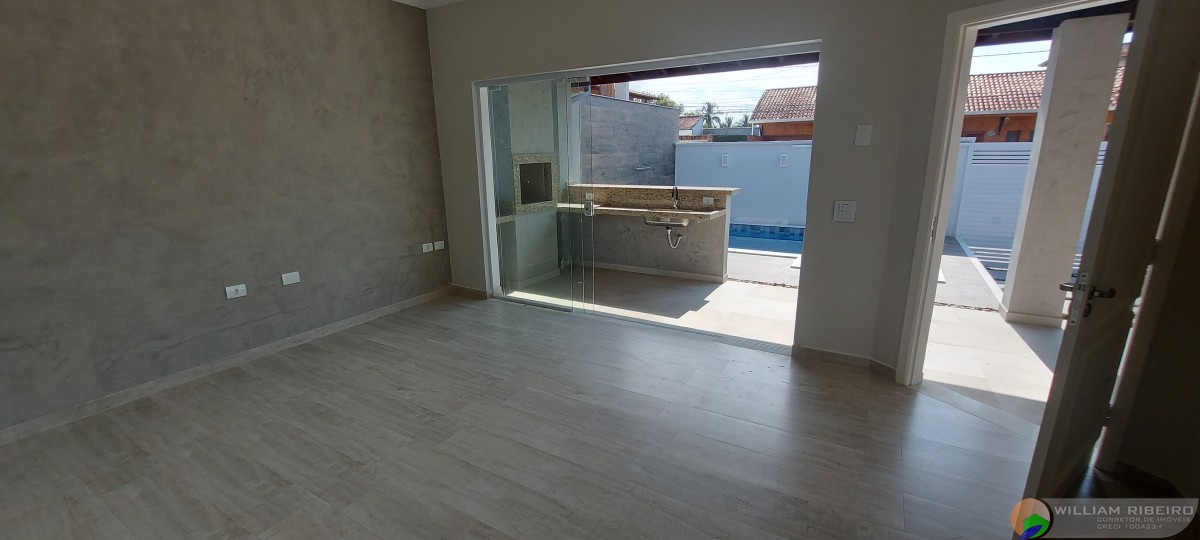 Casa para venda em Peruíbe no bairro Oásis