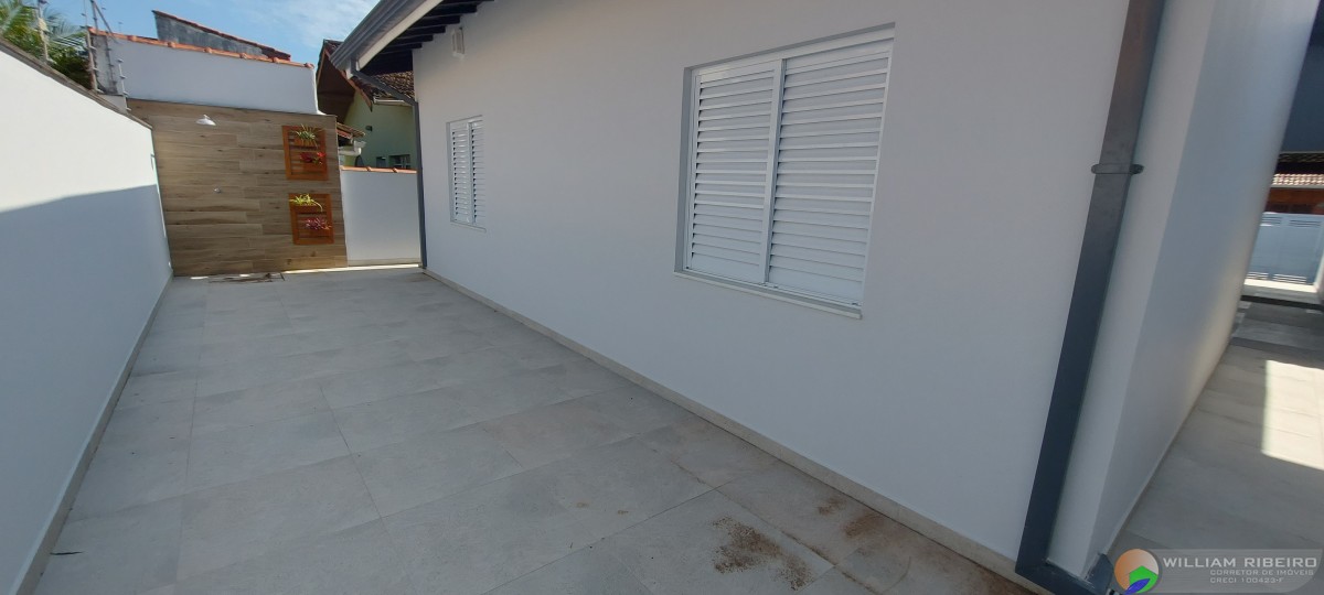 Casa para venda em Peruíbe no bairro Oásis