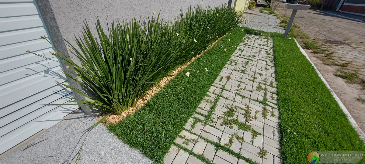 Casa para venda em Peruíbe no bairro Oásis