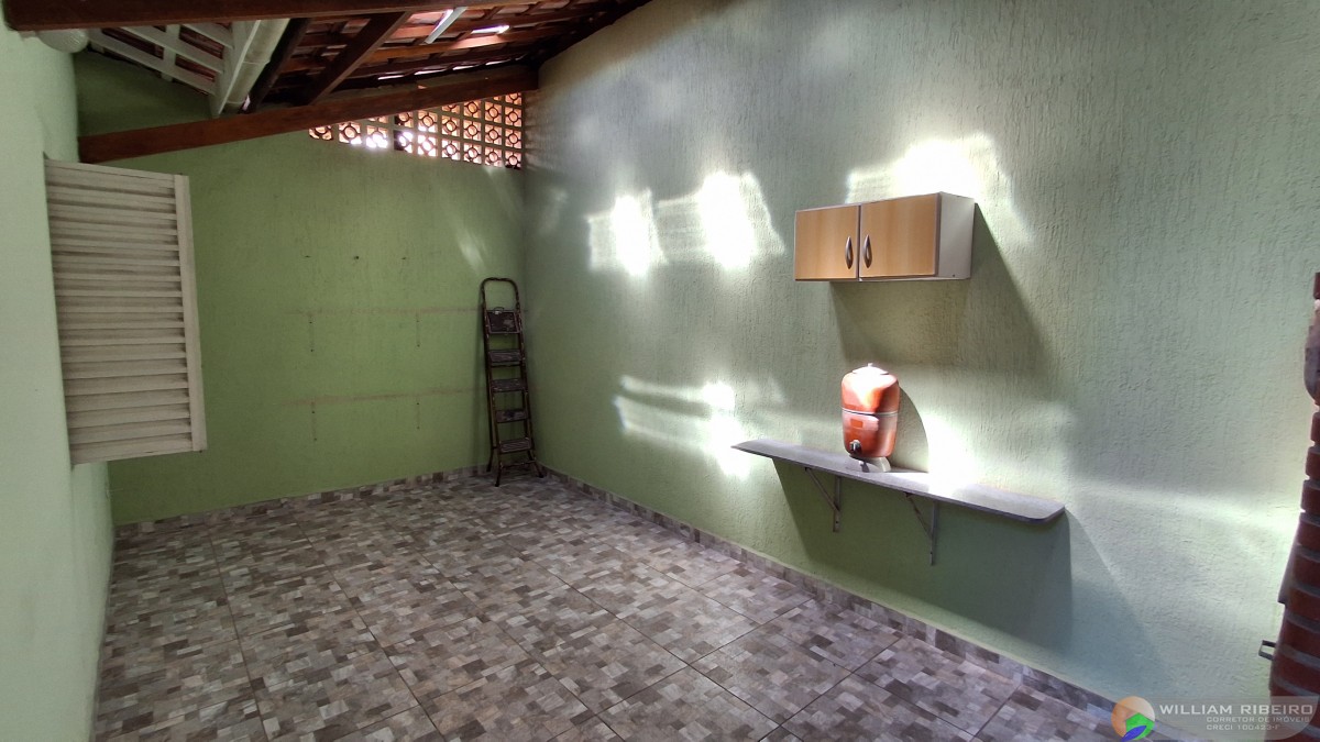 Casa para venda em Peruíbe no bairro Flórida