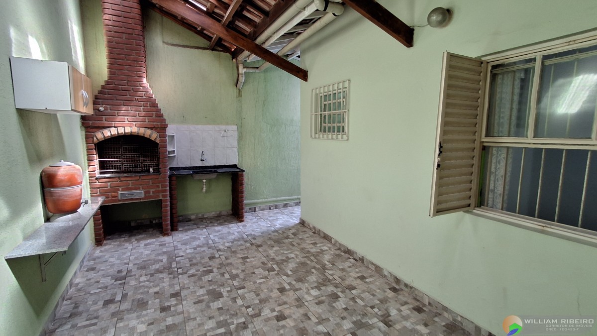 Casa para venda em Peruíbe no bairro Flórida