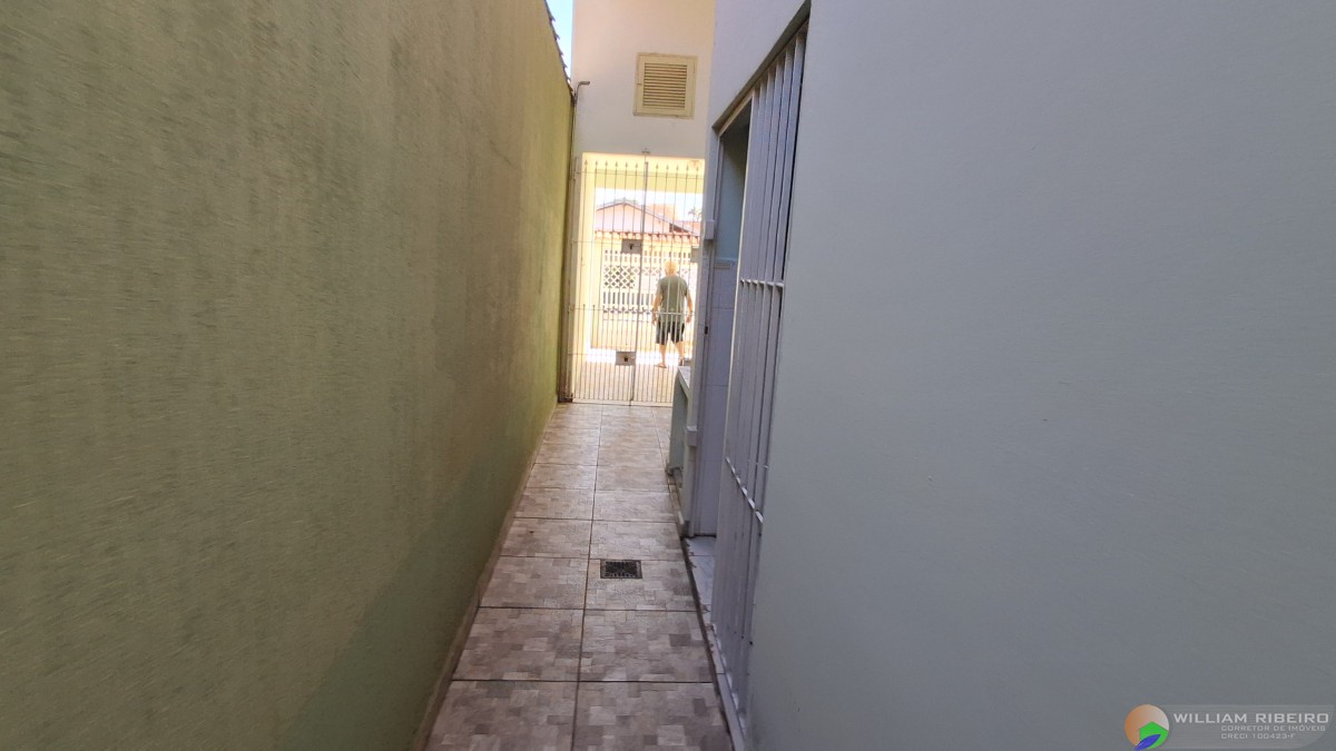 Casa para venda em Peruíbe no bairro Flórida