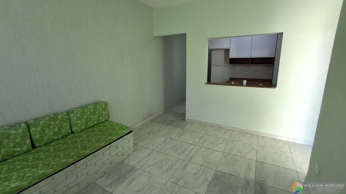 Casa para venda em Peruíbe no bairro Flórida