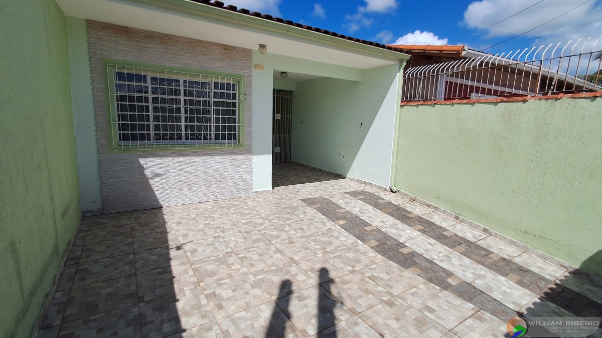 Casa para venda em Peruíbe no bairro Flórida