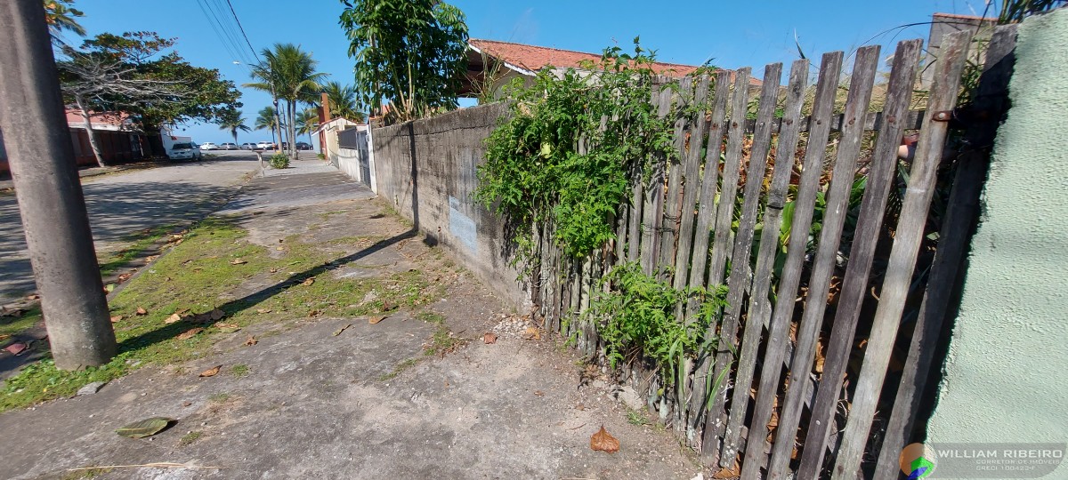 Terreno para venda em Peruíbe no bairro Cidade Nova Peruibe