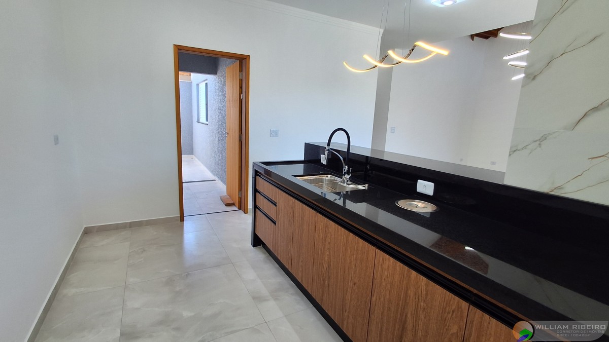 Casa para venda em Peruíbe no bairro Cidade Nova Peruibe