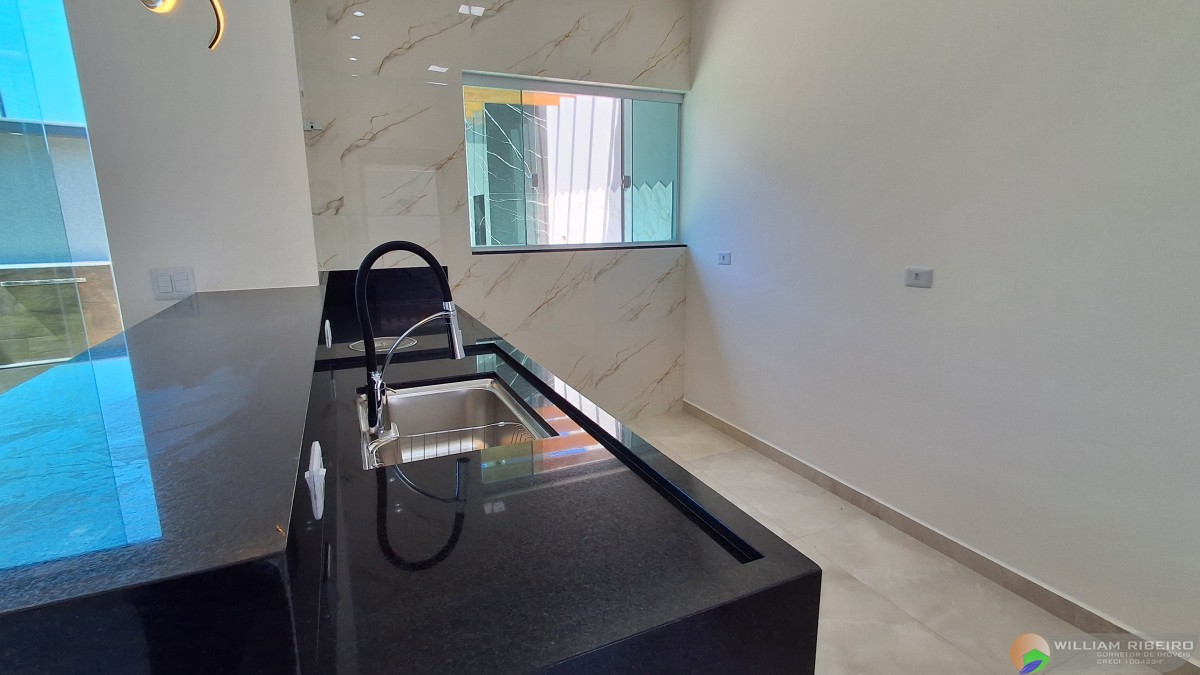 Casa para venda em Peruíbe no bairro Cidade Nova Peruibe