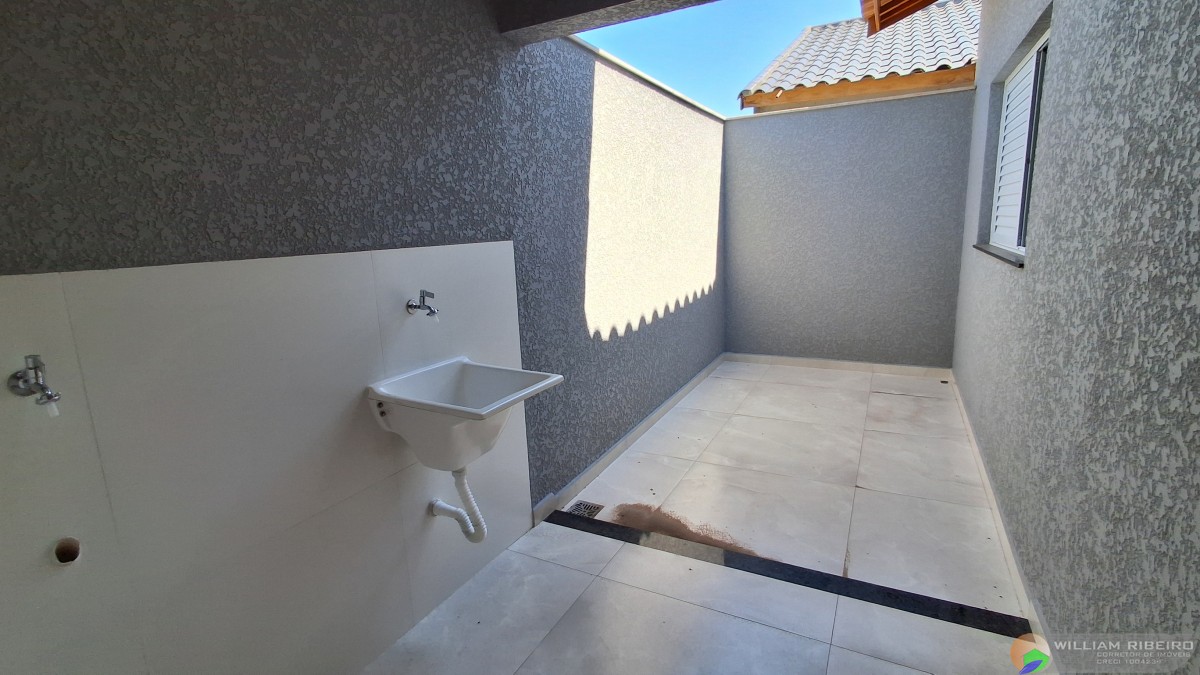 Casa para venda em Peruíbe no bairro Cidade Nova Peruibe