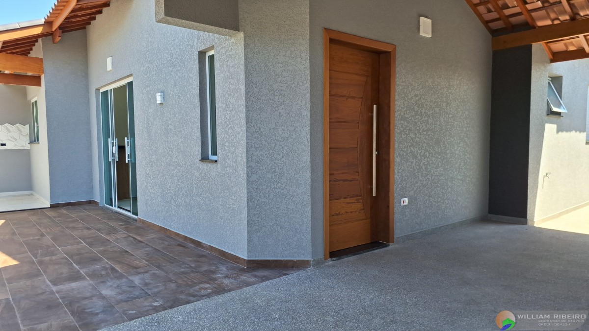 Casa para venda em Peruíbe no bairro Cidade Nova Peruibe