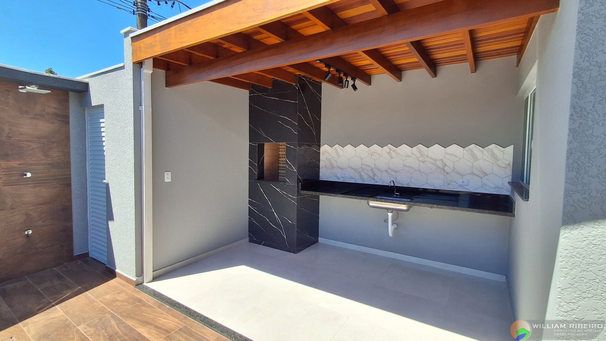 Casa para venda em Peruíbe no bairro Cidade Nova Peruibe