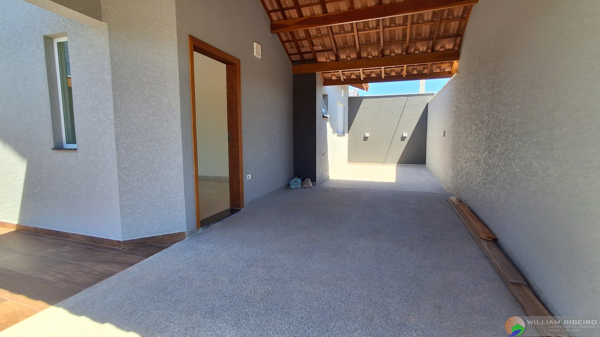 Casa para venda em Peruíbe no bairro Cidade Nova Peruibe