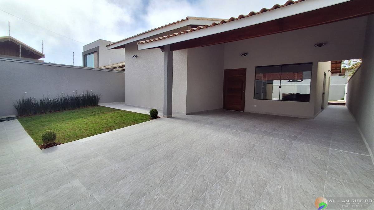 Casa para venda em Peruíbe no bairro Beira Mar