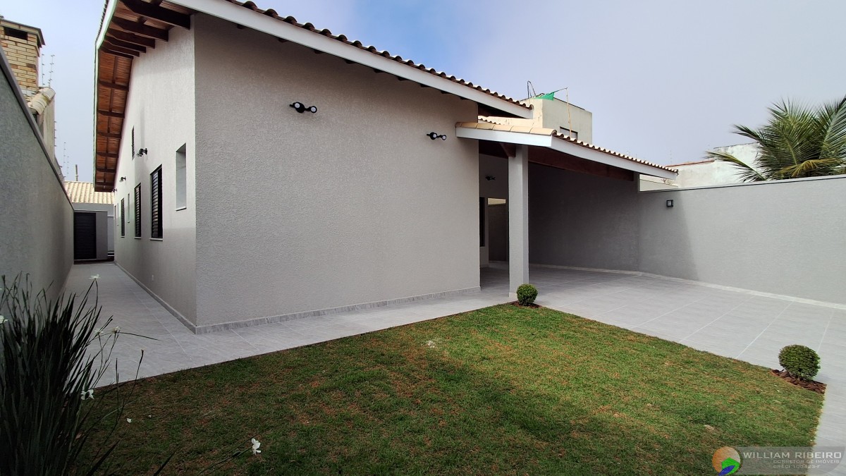 Casa para venda em Peruíbe no bairro Beira Mar