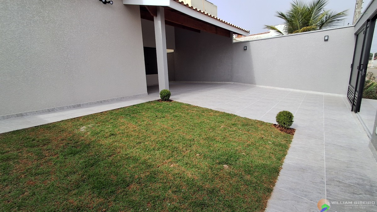 Casa para venda em Peruíbe no bairro Beira Mar