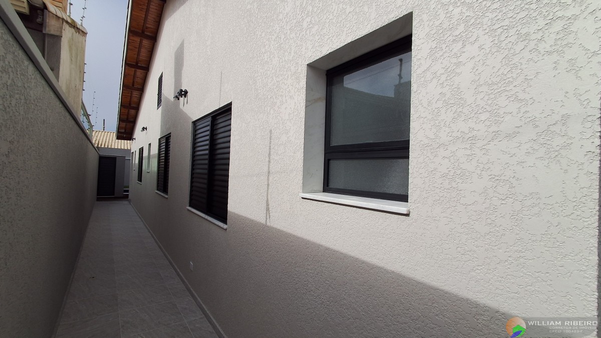Casa para venda em Peruíbe no bairro Beira Mar
