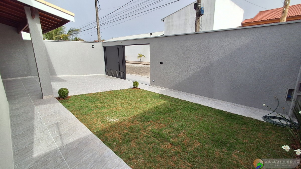 Casa para venda em Peruíbe no bairro Beira Mar
