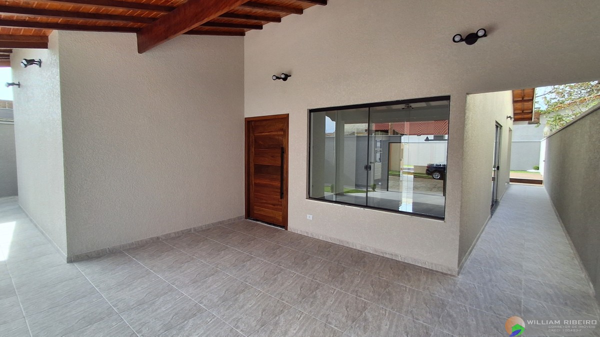 Casa para venda em Peruíbe no bairro Beira Mar