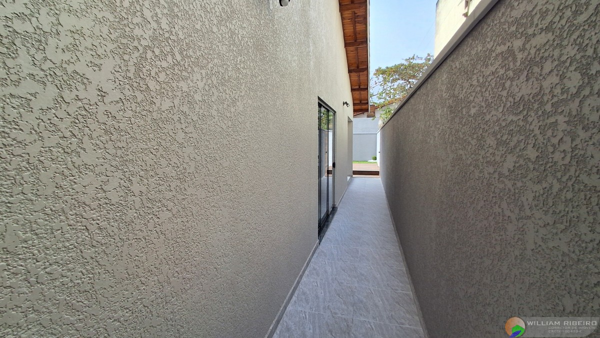 Casa para venda em Peruíbe no bairro Beira Mar