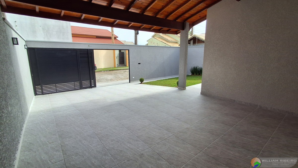 Casa para venda em Peruíbe no bairro Beira Mar