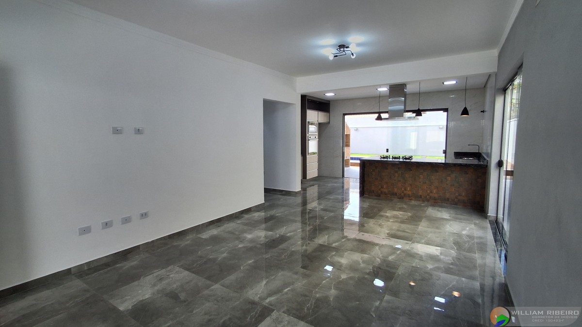 Casa para venda em Peruíbe no bairro Beira Mar