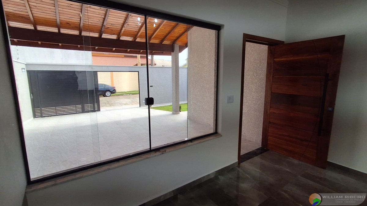 Casa para venda em Peruíbe no bairro Beira Mar