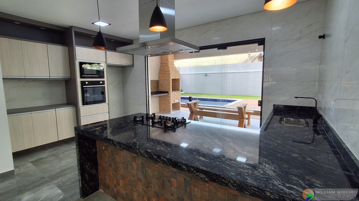 Casa para venda em Peruíbe no bairro Beira Mar