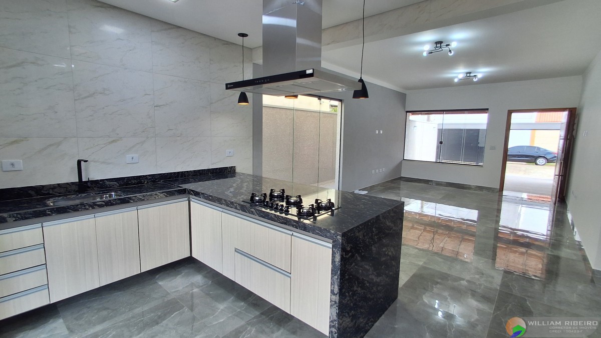 Casa para venda em Peruíbe no bairro Beira Mar