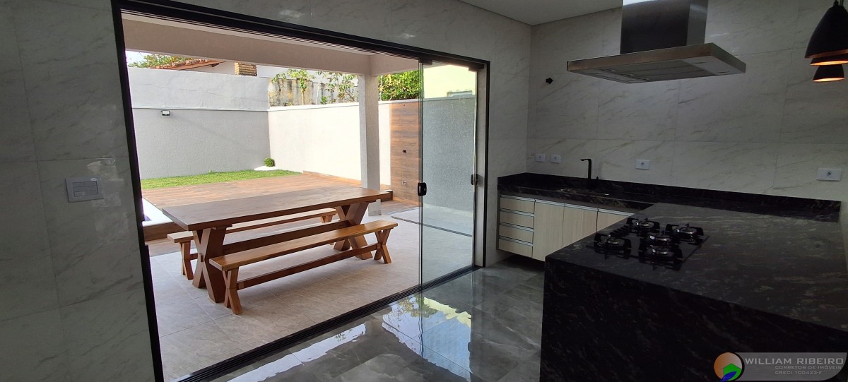 Casa para venda em Peruíbe no bairro Beira Mar