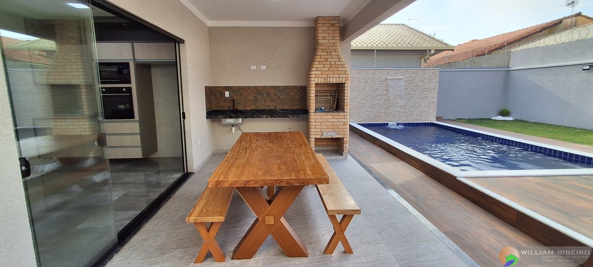 Casa para venda em Peruíbe no bairro Beira Mar