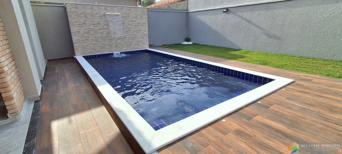 Casa para venda em Peruíbe no bairro Beira Mar
