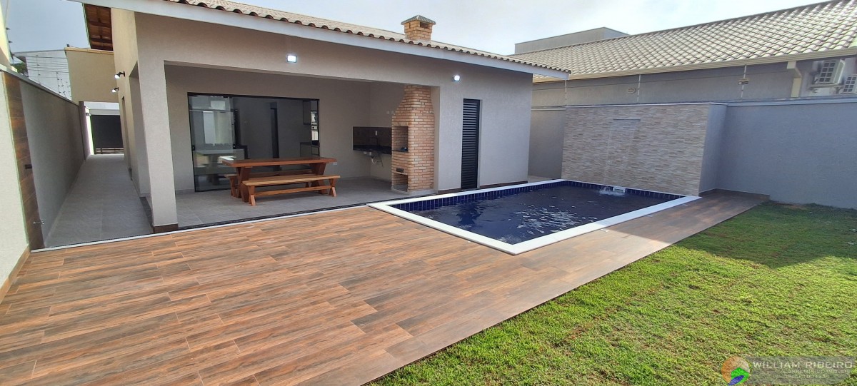 Casa para venda em Peruíbe no bairro Beira Mar