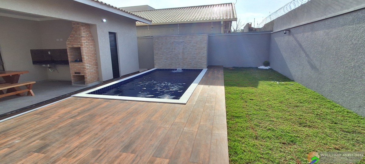Casa para venda em Peruíbe no bairro Beira Mar