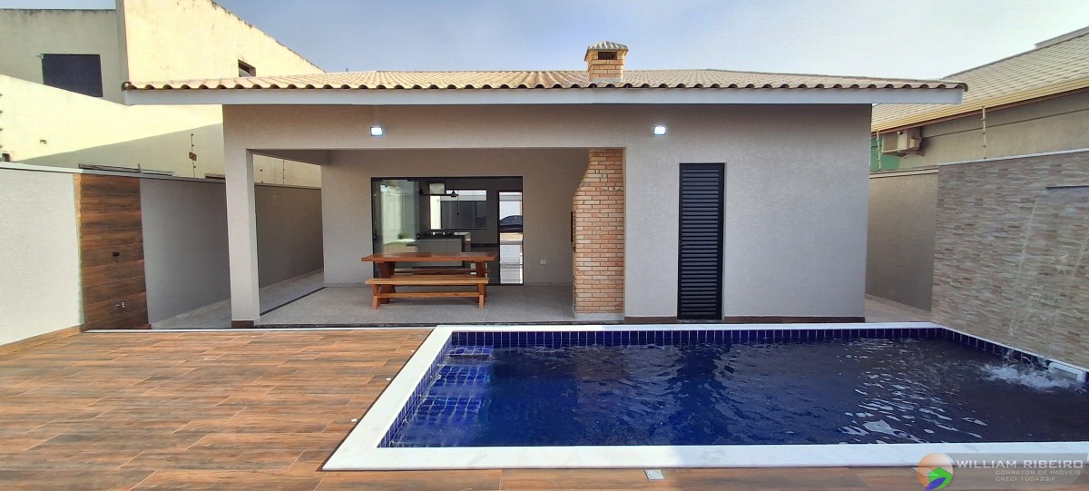 Casa para venda em Peruíbe no bairro Beira Mar