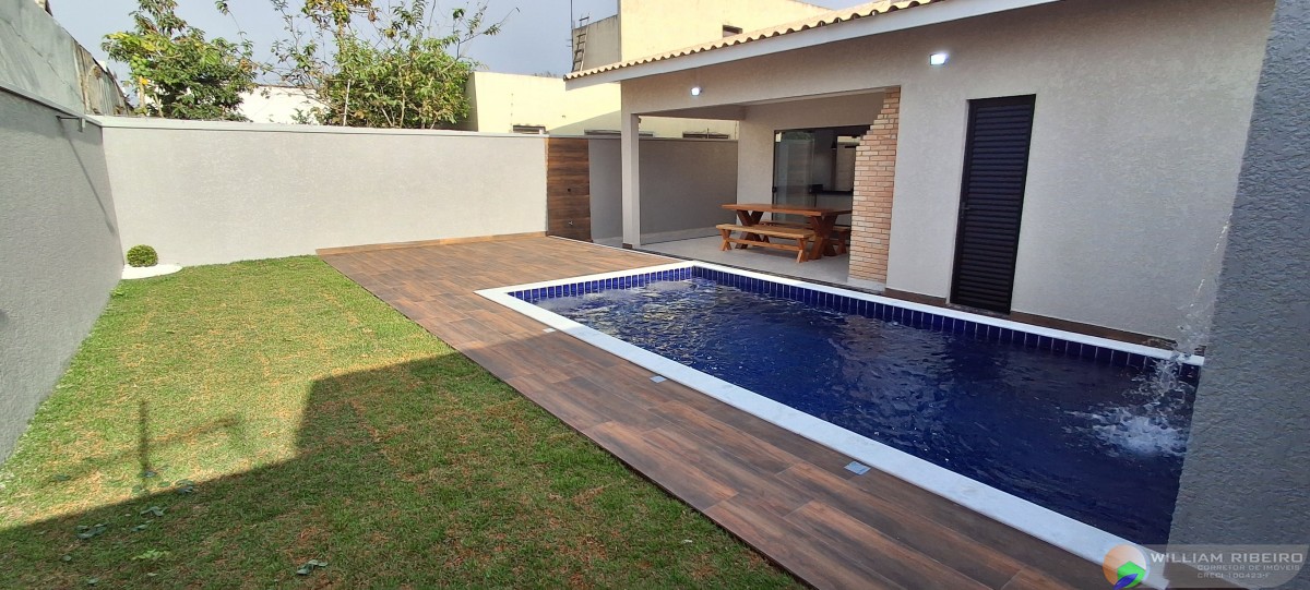 Casa para venda em Peruíbe no bairro Beira Mar