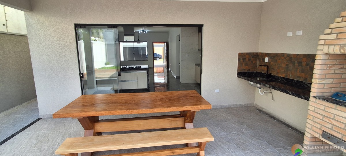 Casa para venda em Peruíbe no bairro Beira Mar