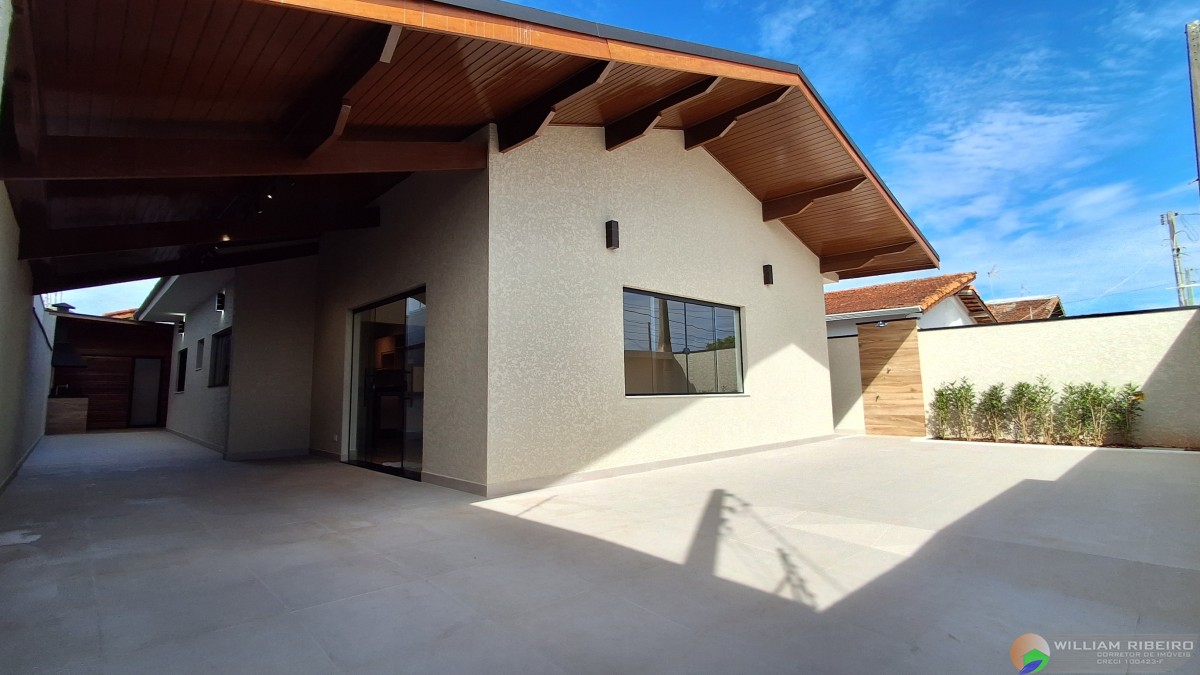 Casa para venda em Peruíbe no bairro Flórida