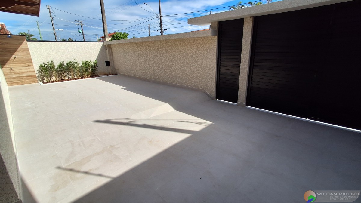 Casa para venda em Peruíbe no bairro Flórida