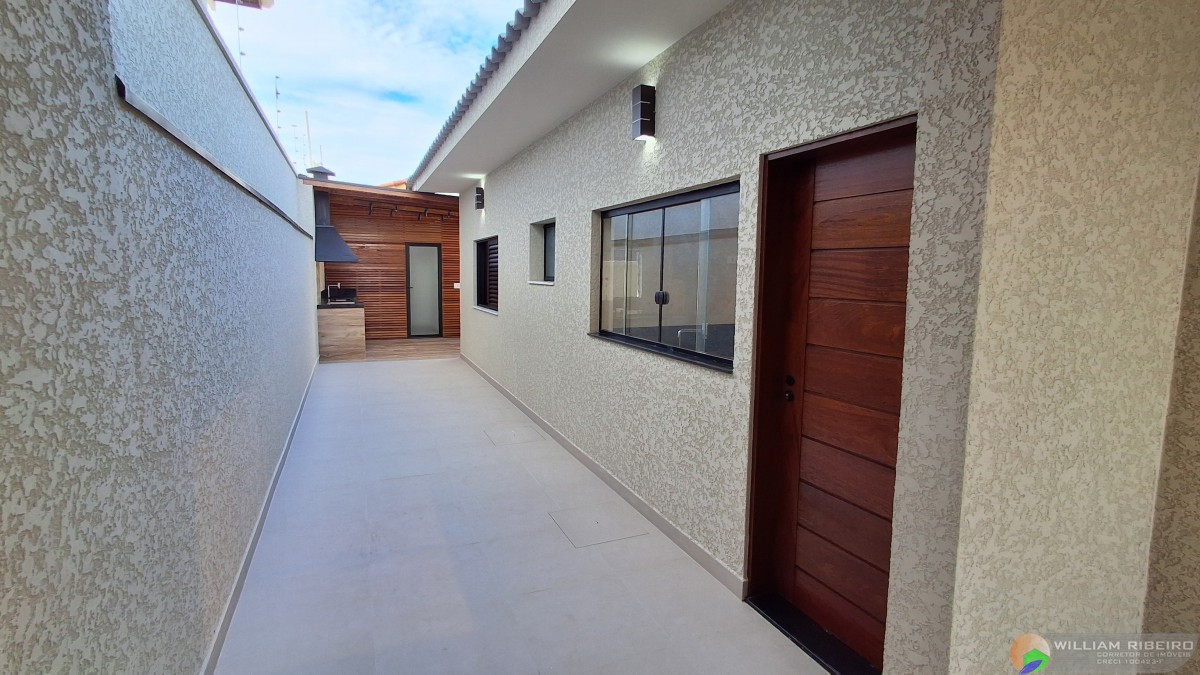 Casa para venda em Peruíbe no bairro Flórida