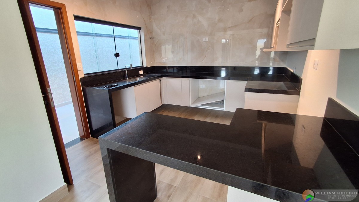 Casa para venda em Peruíbe no bairro Flórida