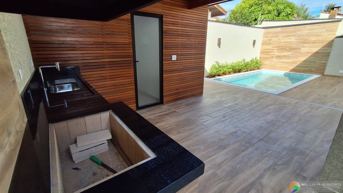 Casa para venda em Peruíbe no bairro Flórida