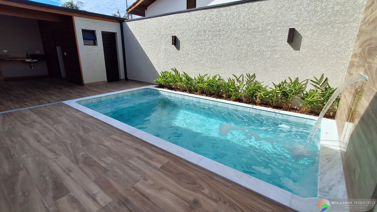 Casa para venda em Peruíbe no bairro Flórida