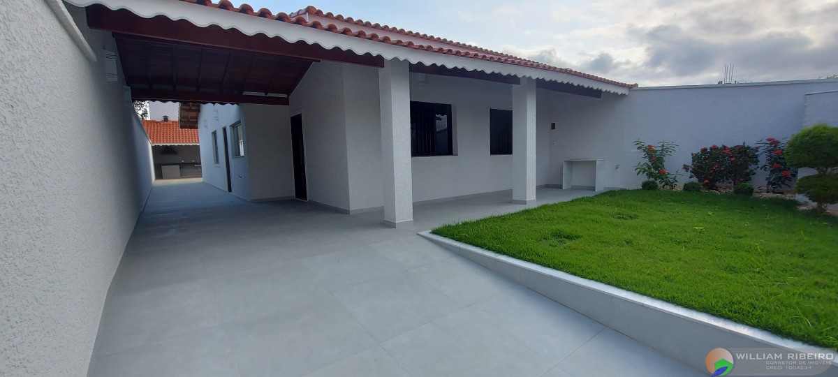 Casa para venda em Peruíbe no bairro Cidade Nova Peruibe
