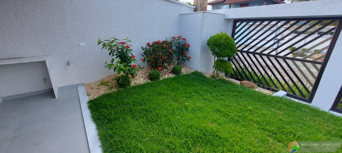 Casa para venda em Peruíbe no bairro Cidade Nova Peruibe