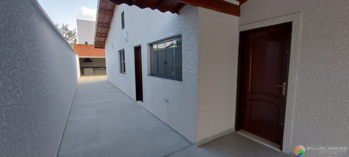 Casa para venda em Peruíbe no bairro Cidade Nova Peruibe